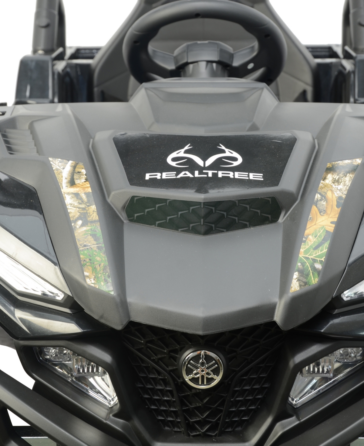 Best Ride on Cars Realtree X1 Utv, 12V