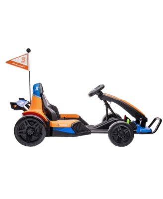 McLaren GoKart, 24V