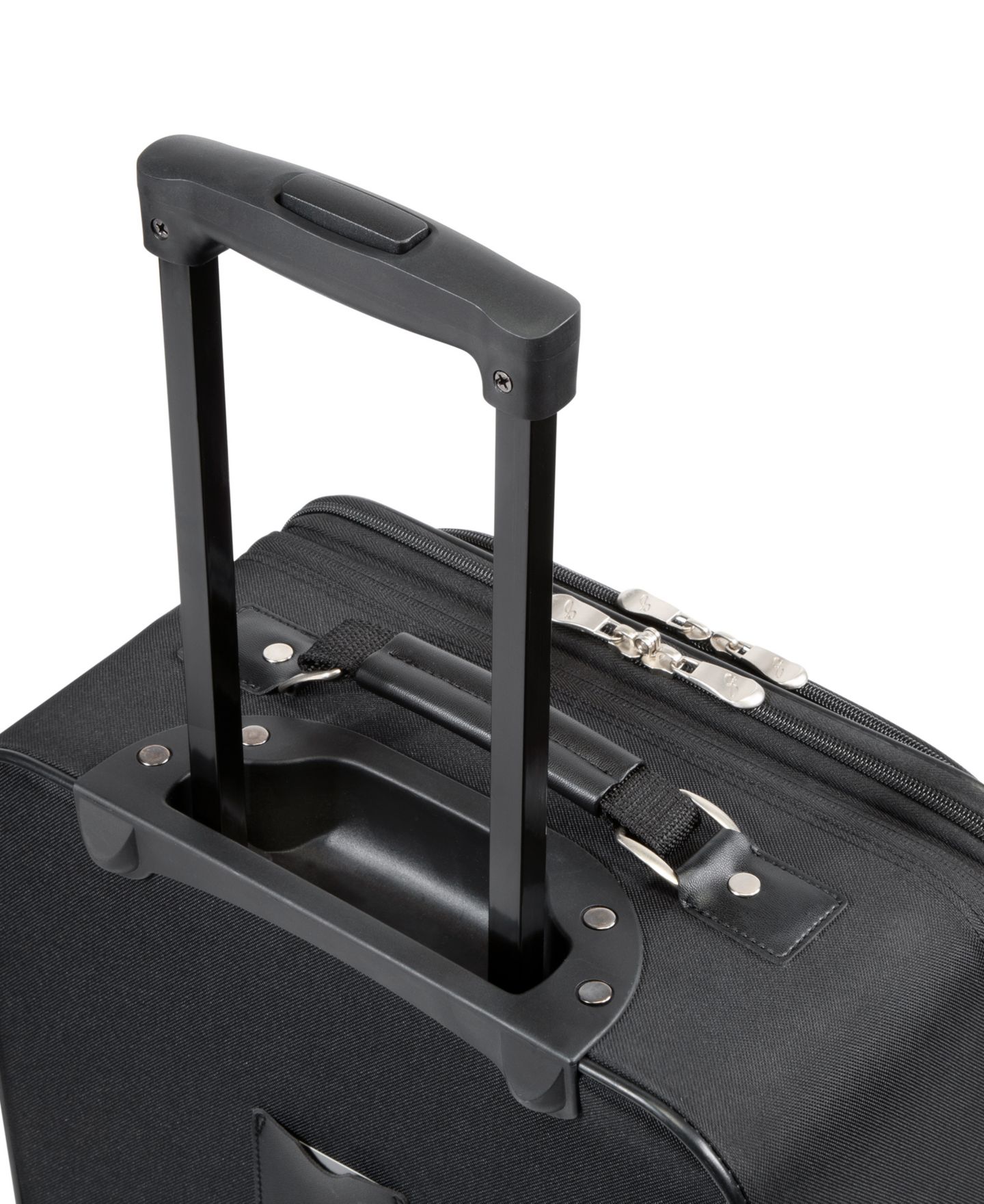 Сумки Skyway Seville 2.0 5-Piece Travel Set, цвет: Чёрный — фото 9