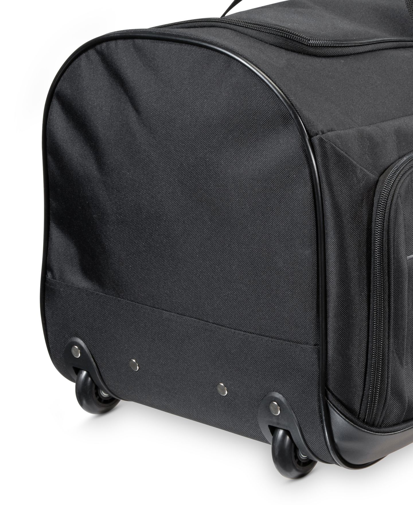 Сумки Skyway Seville 2.0 5-Piece Travel Set, цвет: Чёрный — фото 17