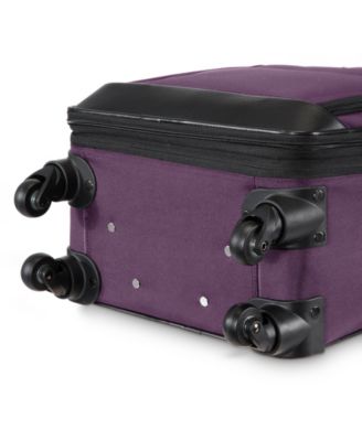 Seville 2.0 5-Piece Travel Set