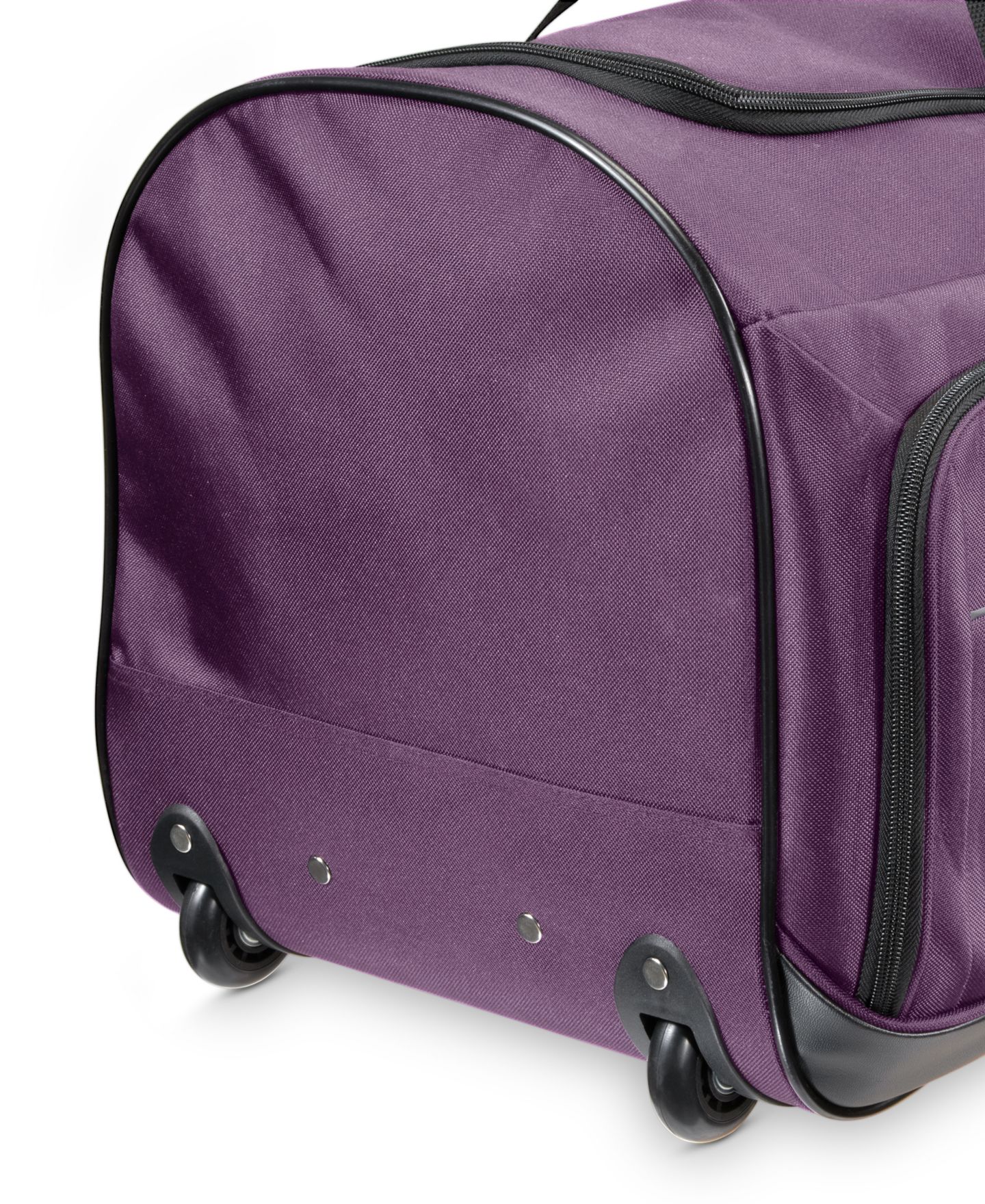 Сумки Skyway Seville 2.0 5-Piece Travel Set, цвет: Чёрный — фото 38