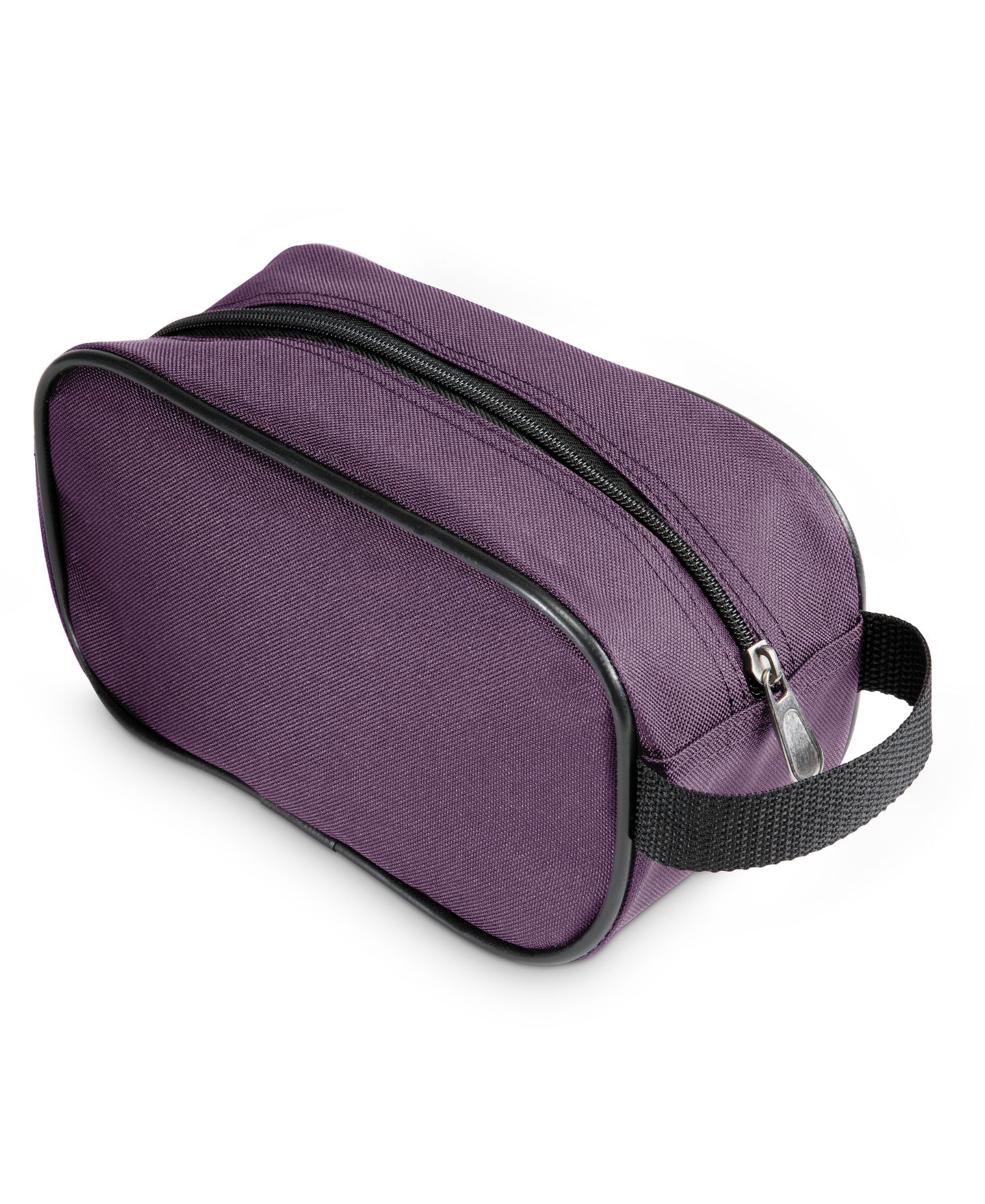 Сумки Skyway Seville 2.0 5-Piece Travel Set, цвет: Чёрный — фото 43