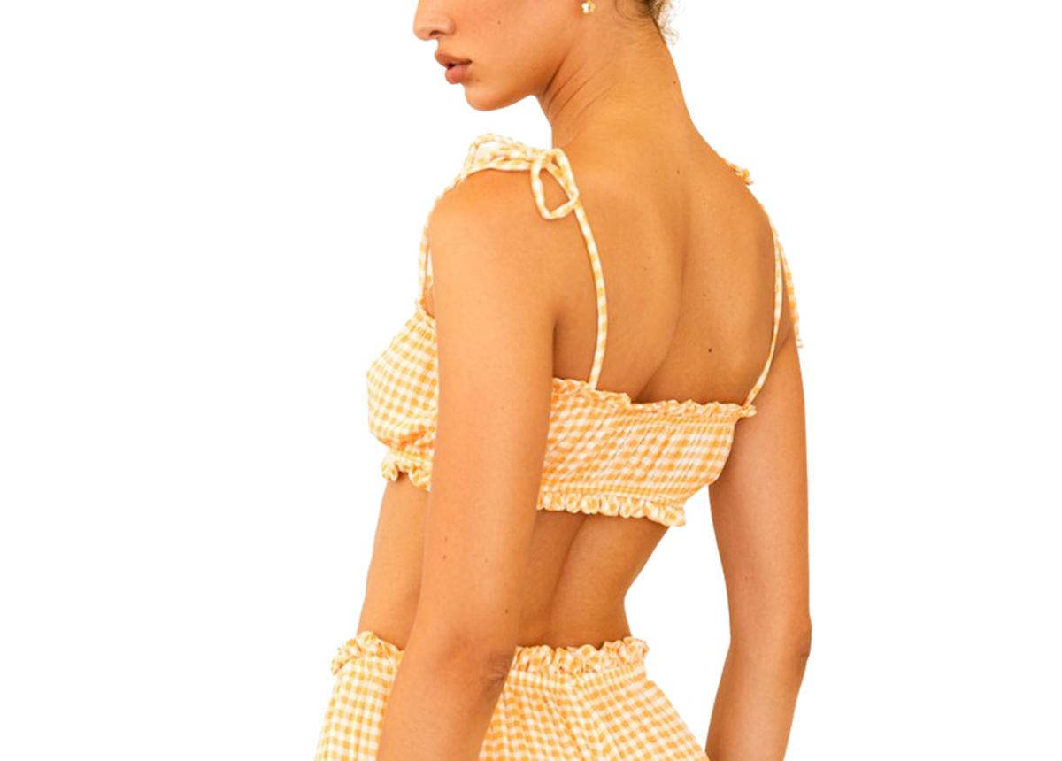 Dippin' Daisy's Women's Oasis Top