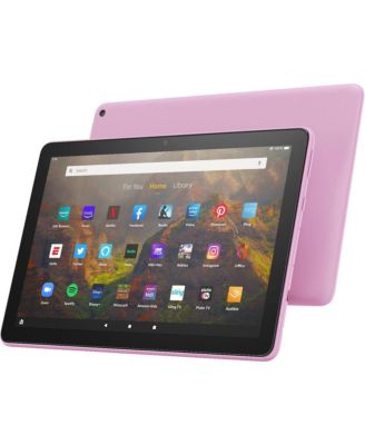 Fire HD 10 Plus tablet, online 10.1