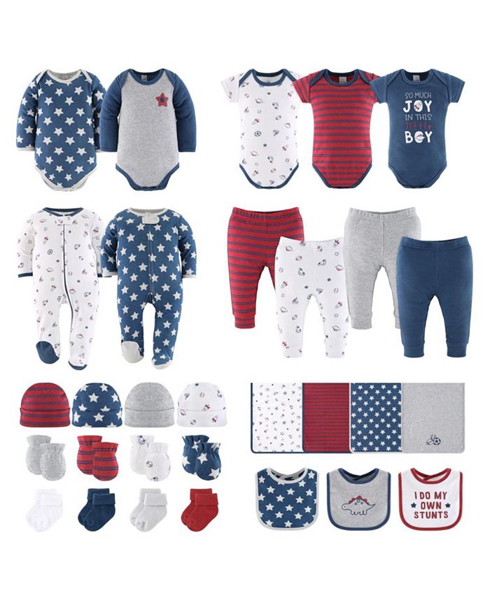 Macys layette sales