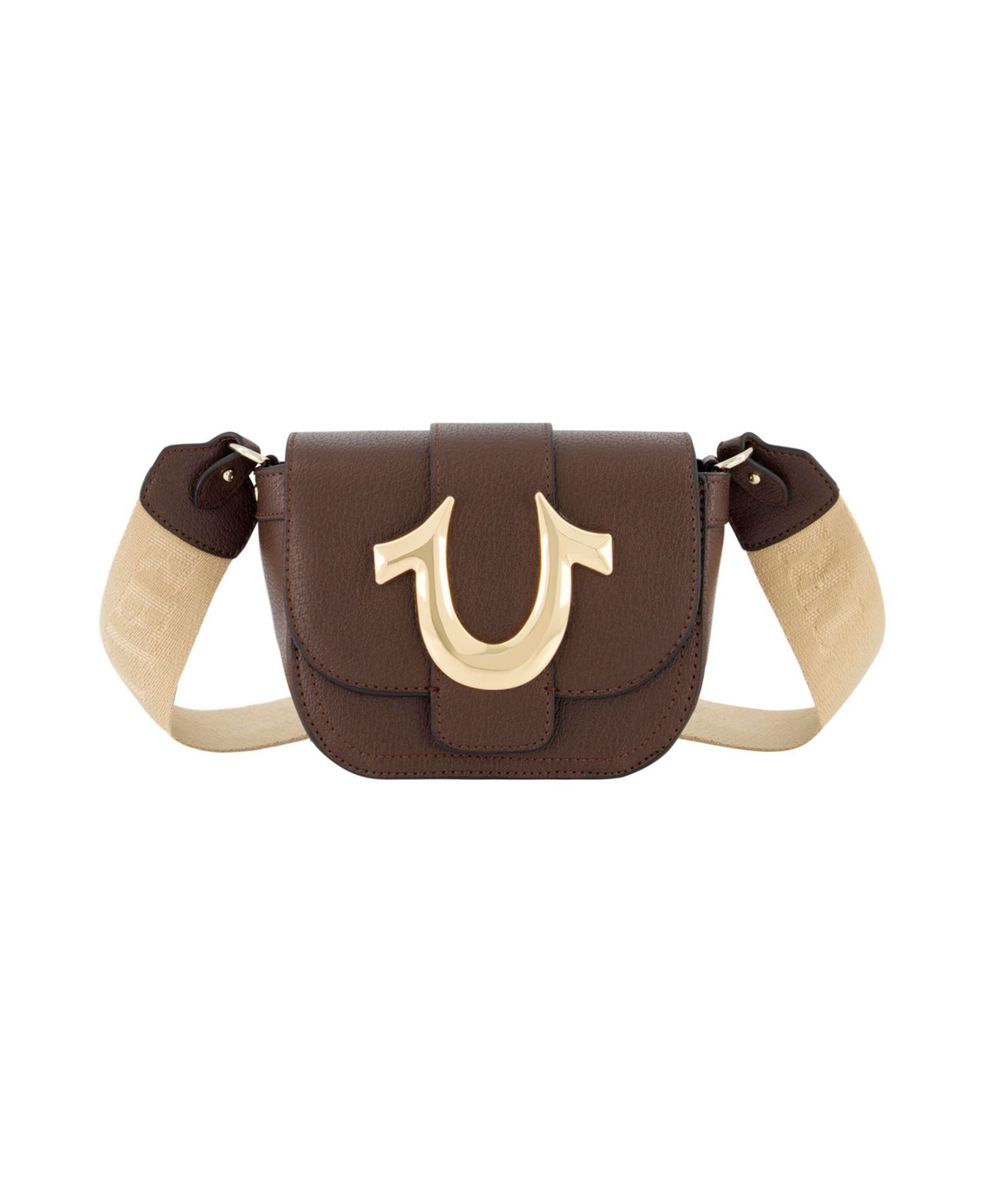 Women's Mini Flap Crossbody Bag