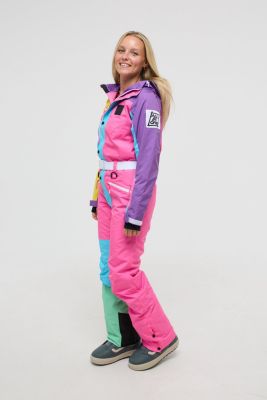 Women's So Fetch Ski Suit
