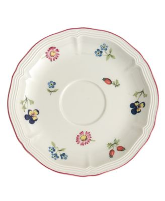 Villeroy & Boch - "Petite Fleur" Tea Cup Saucer