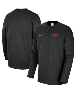 OKLAHOMA STATE COWBOYS WHITE SWEATSHIRT