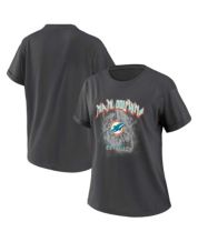 Miami Dolphins Women's Apparel  Curbside Pickup Available at DICK'S