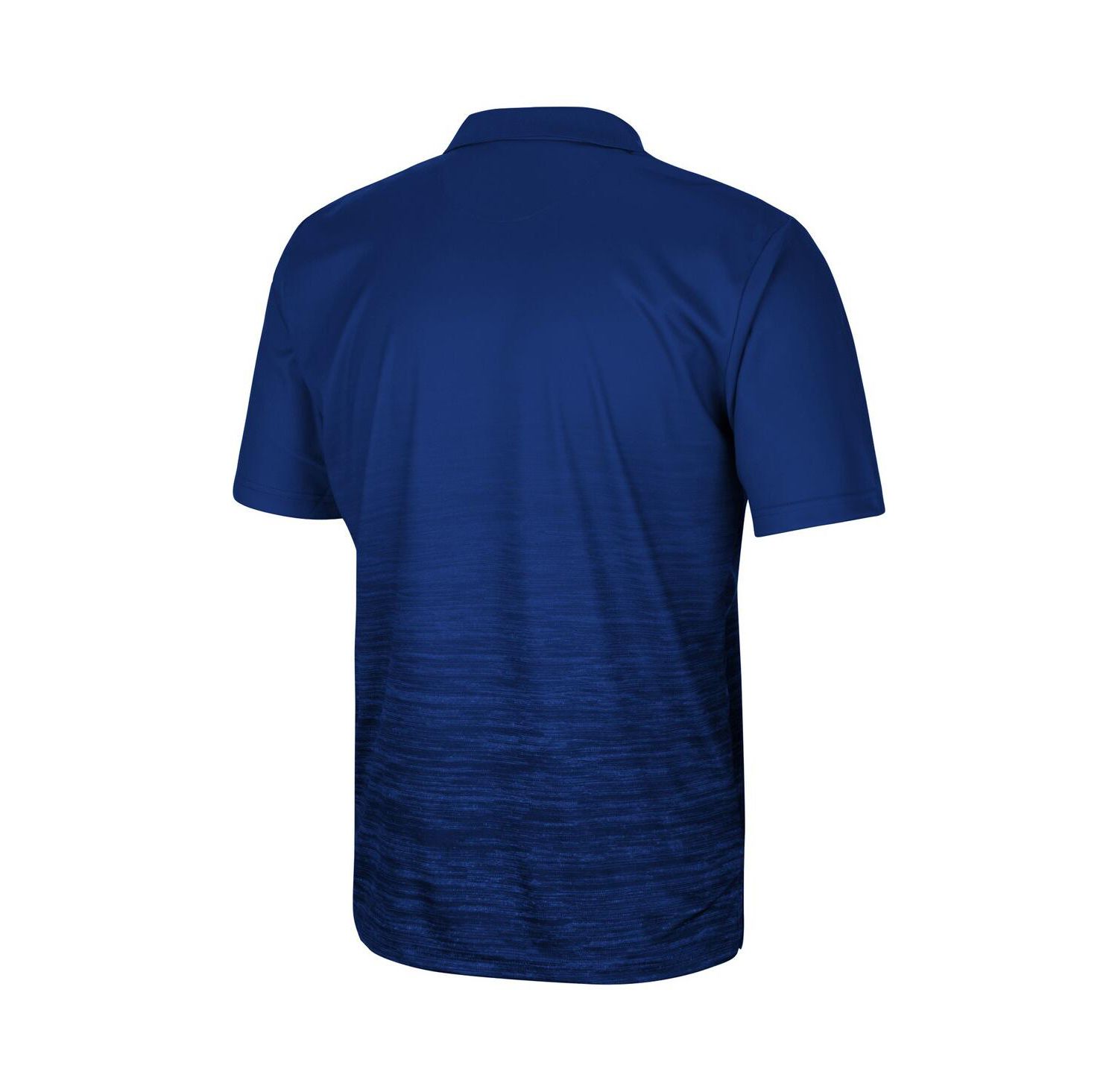 Men's Royal Kentucky Wildcats Marshall Polo Shirt