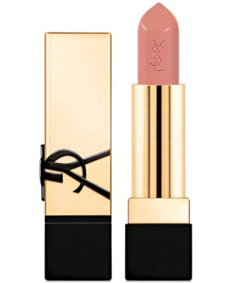 Rouge Pur Couture Satin Lipstick