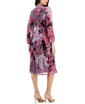 Tahari petite dresses macy's online