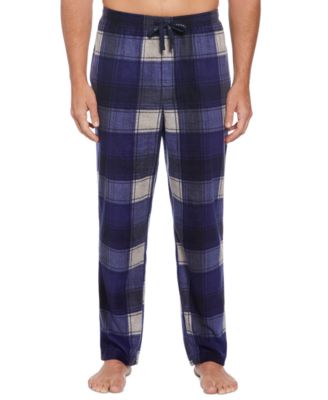 Men's Fleece Pajama Pants