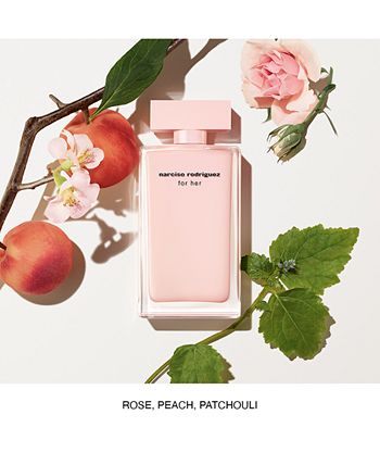 Narciso rodriguez for hot sale her gift set 50ml
