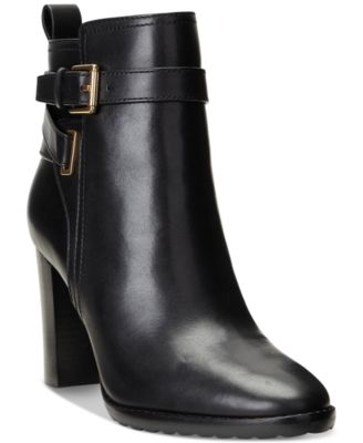 Macys ralph deals lauren boots