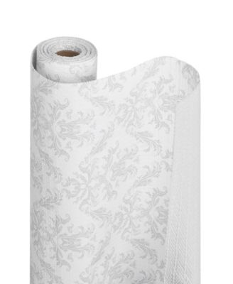 Bonded Grip Shelf Liner, 12" x 10' Roll