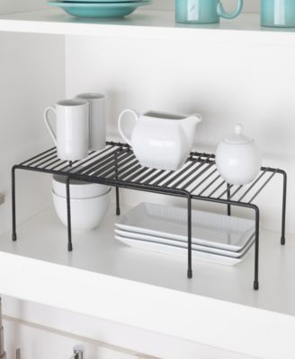 Expandable Storage Rack, 16" x 32.5"