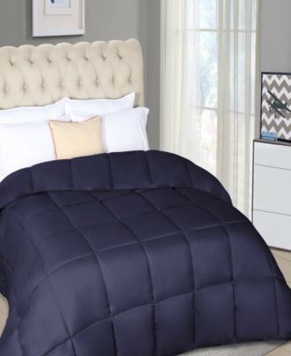 All Season Down Alternative Comforter, Queen