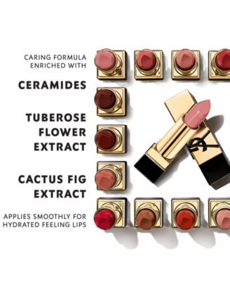 Rouge Pur Couture Satin Lipstick