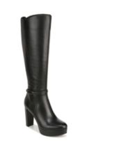 Macys boots sale naturalizer