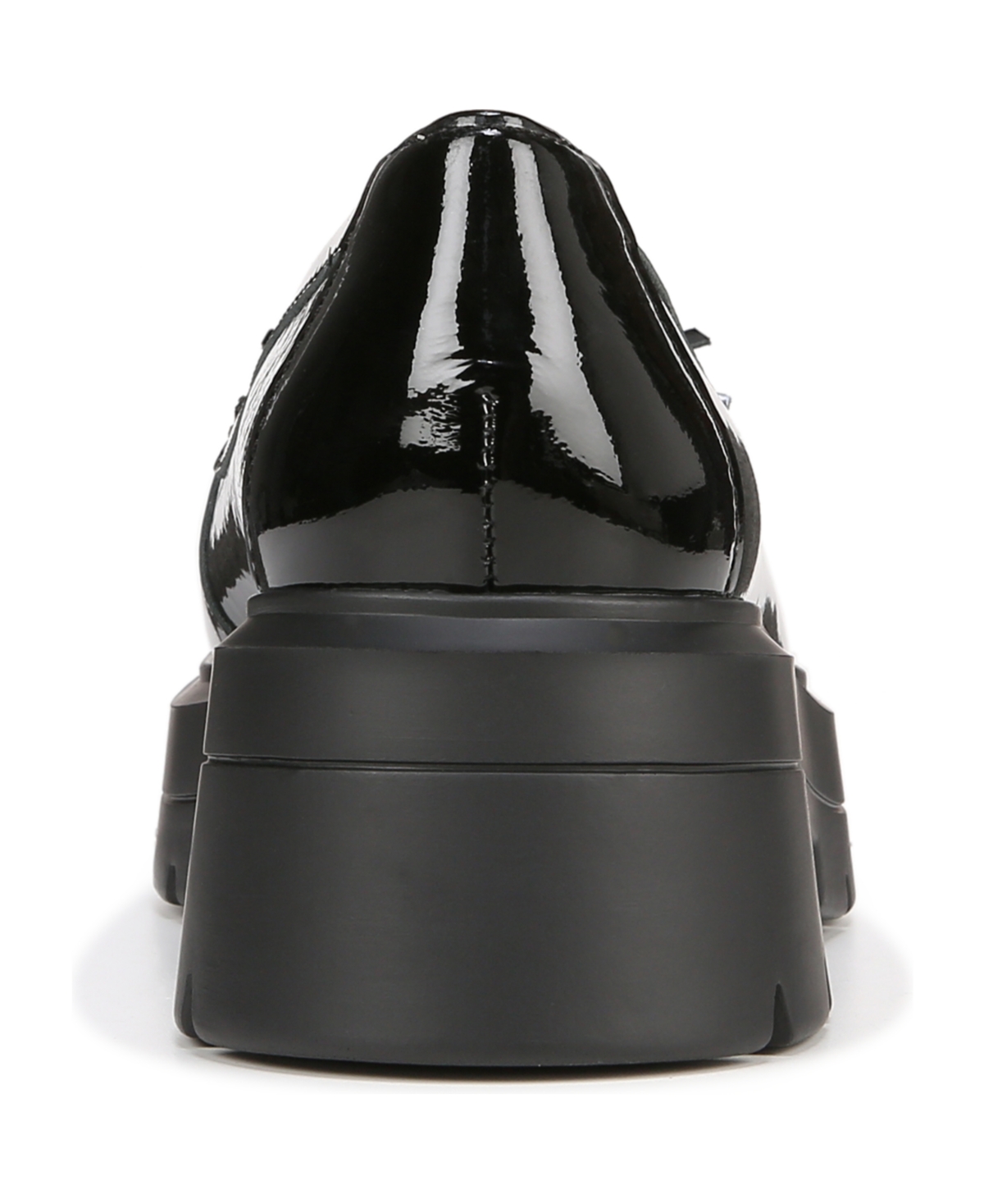 Naturalizer Nieves Lug Sole Loafers