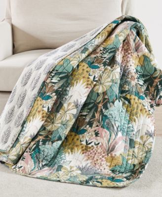 Ashika Reversible Quilt Sets