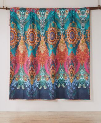 Mackenzie Reversible 2-Pc. Bedspread Set, Twin/Twin XL