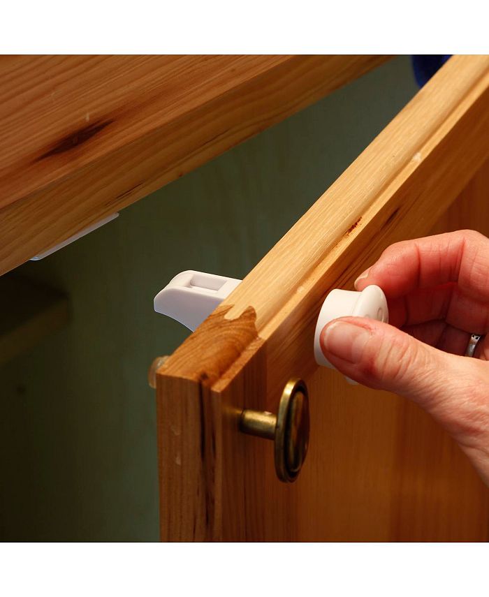 Jool Baby Locks, Discreet, DamageFree Adhesives, Easy