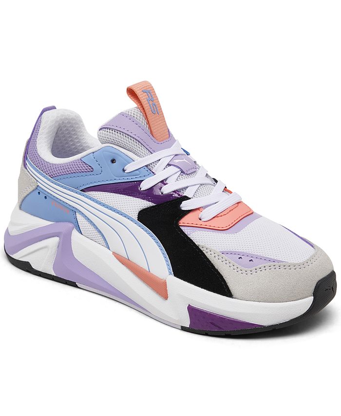 Puma sneakers at macy's cheap