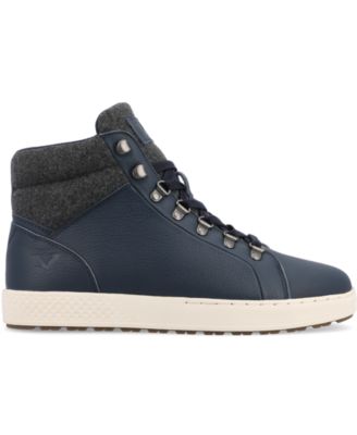Men's Ruckus Tru Comfort Foam High Top Sneakers