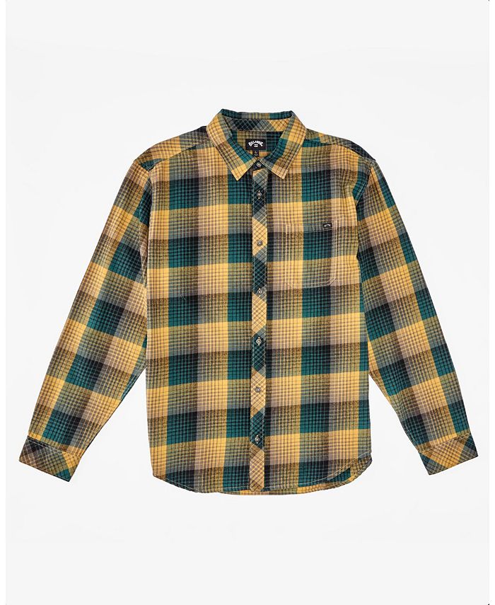 Coastline Long Sleeve Shirt main image 0