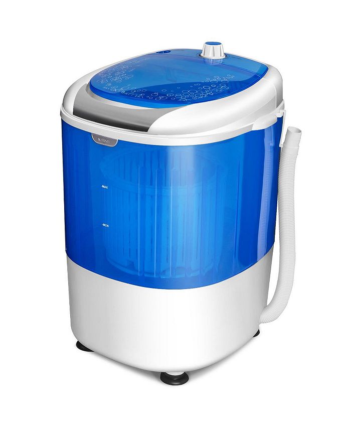 Macy's outlet washing machine