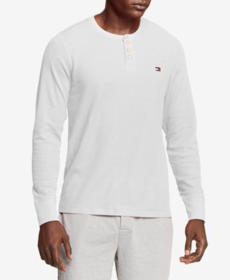 Macy's tommy hilfiger long sleeve online