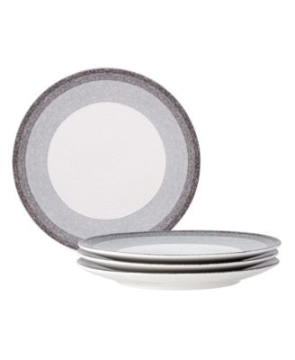 Colorscapes Layers Coupe Salad Plate, 8.25"