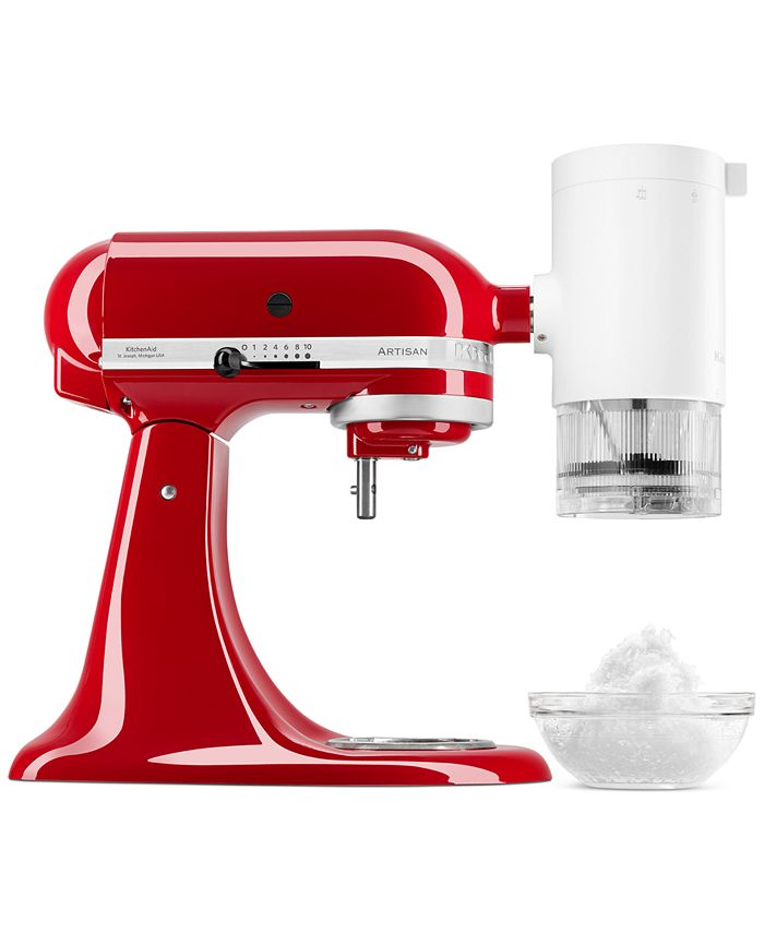 KitchenAid Stand Mixer is Almost 50% off for Black Friday