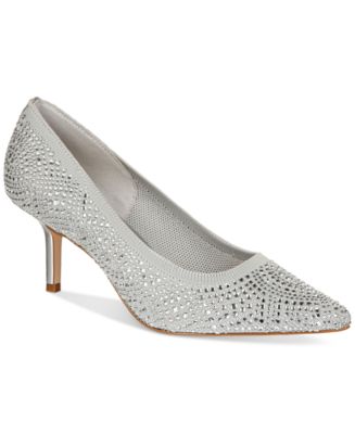 Thalia sodi kassidy pumps created store for macy's