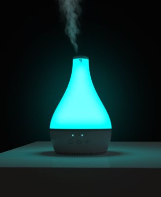 AROMA 2 Ultrasonic Humidifier with Aromatherapy