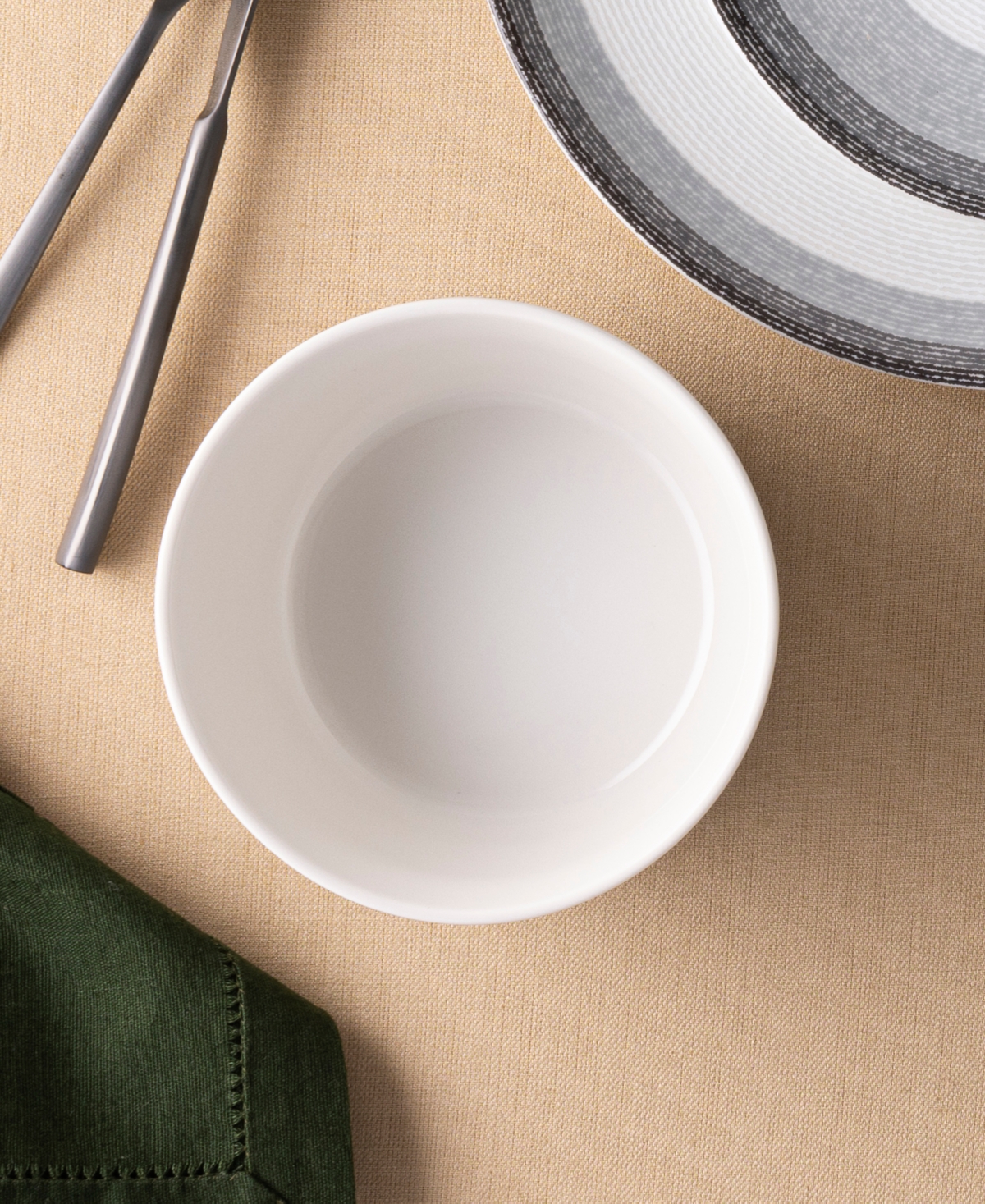 Noritake Colorscapes Layers Cereal Bowl Set Of 4 In Sky