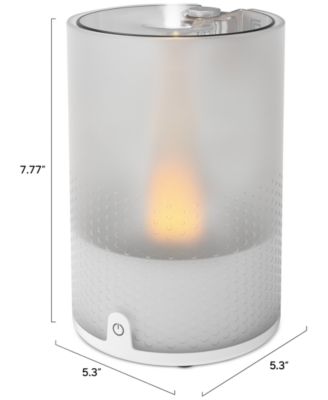 Votiv 4 Lighted Ultrasonic Humidifier