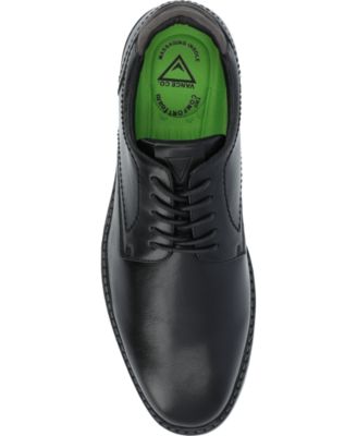 Men's Rutger Tru Comfort Foam Plain Toe Hybrid Dress Shoes