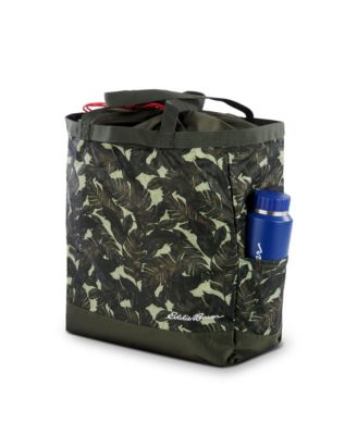 Stowaway Packable 25 Liters Cinch Tote