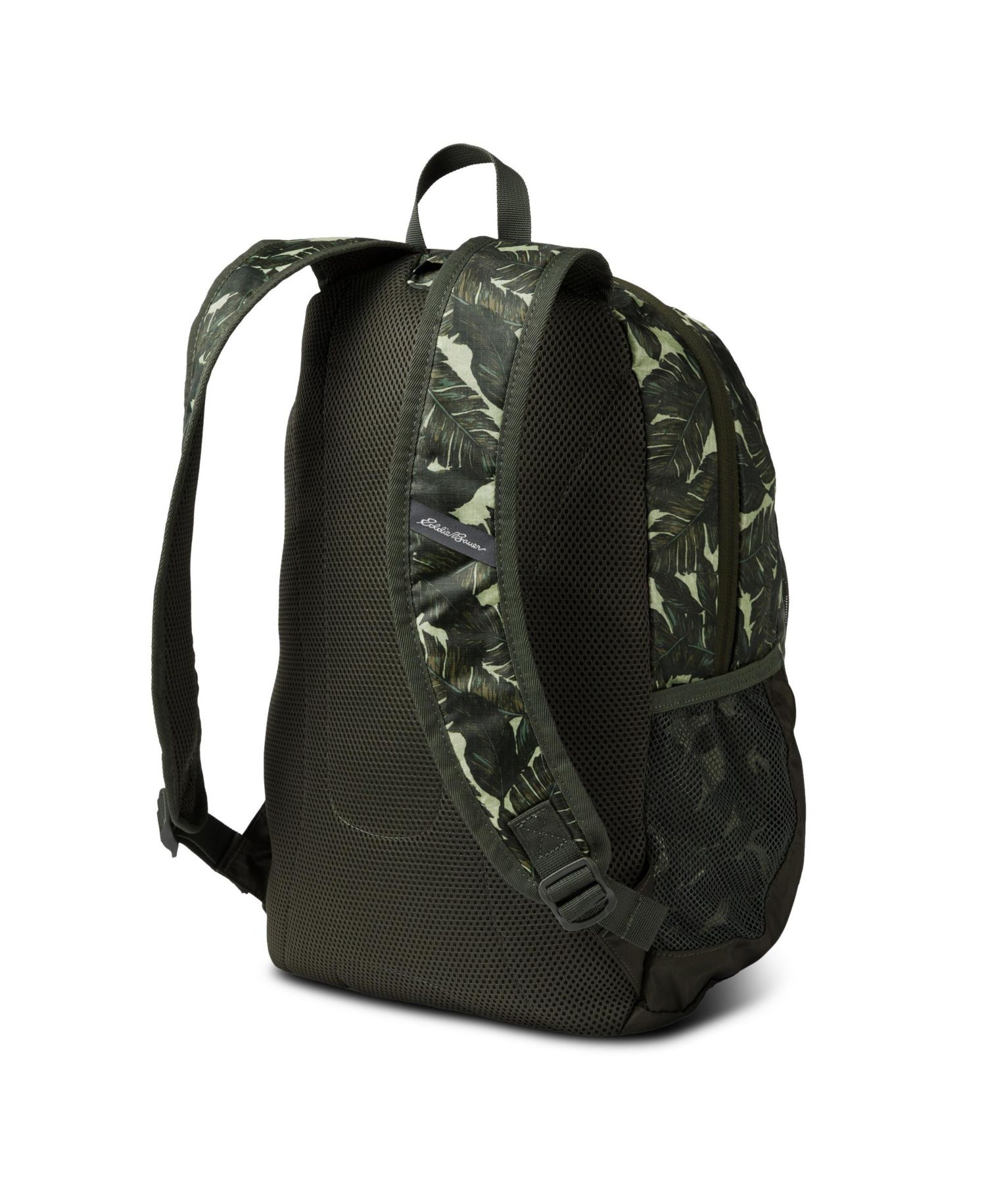 Stowaway Packable 30 Liters Daypack