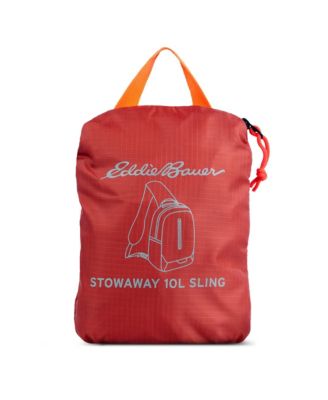 Stowaway Packable Sling 3.0