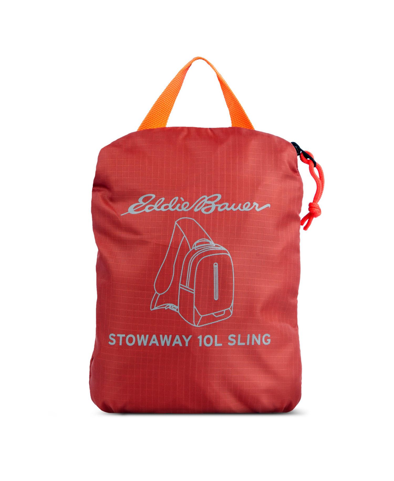 Stowaway Packable Sling 3.0