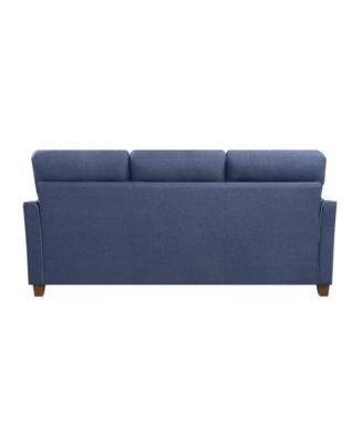 White Label Soren 78" Sofa