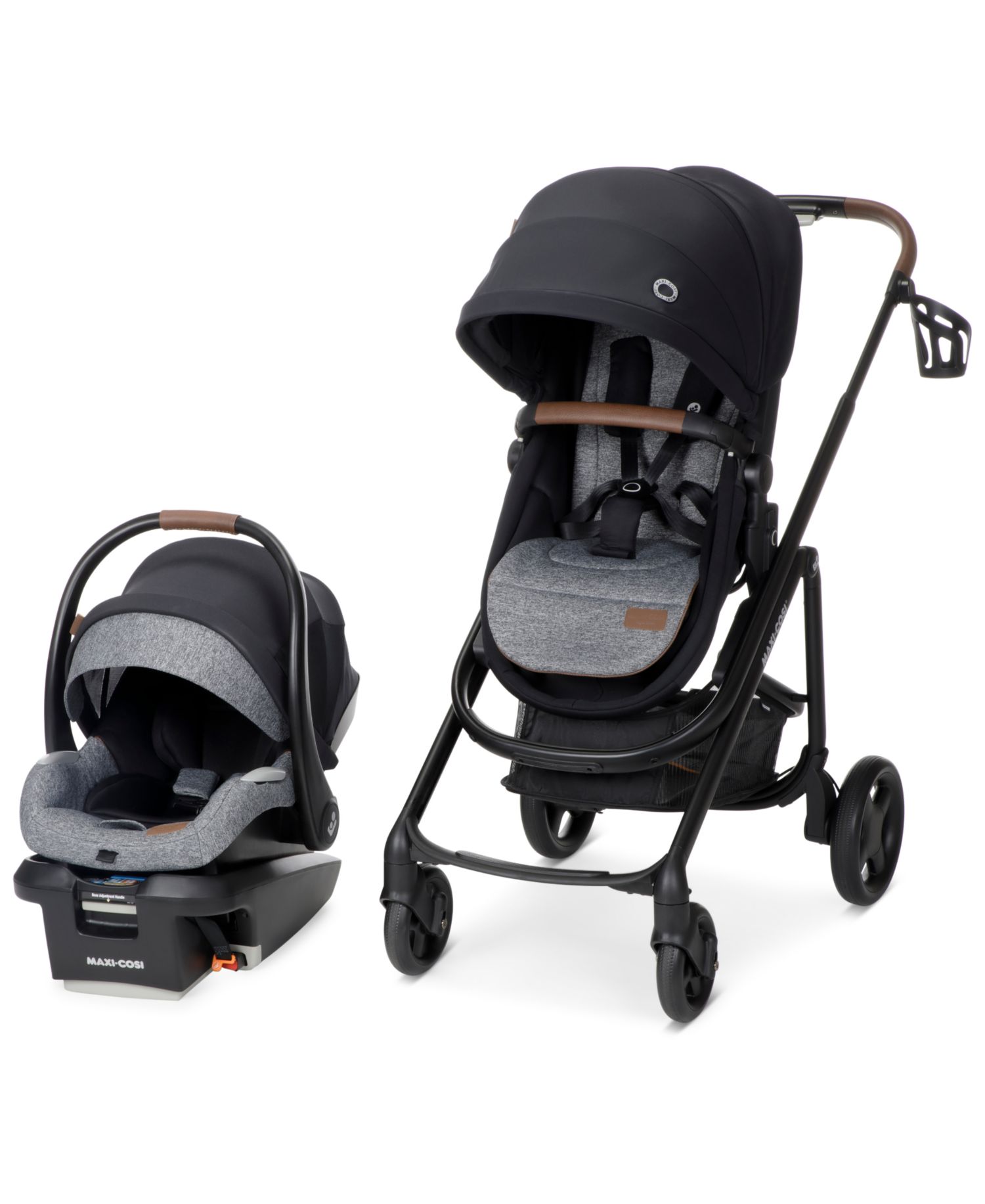 Tayla Max Travel System