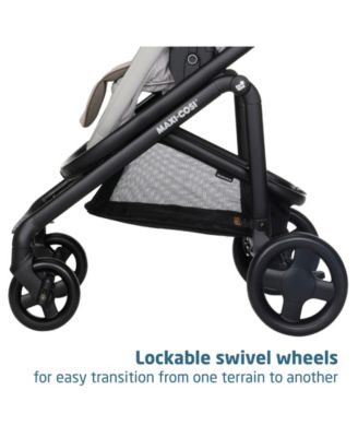 Tayla Max Travel System