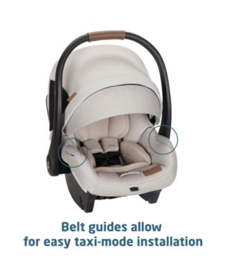 Tayla Max Travel System
